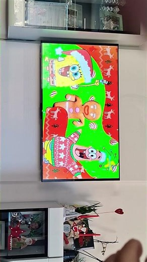 Nickelodeon CEE (Bulgaria) (2 Promos) (Chrismas Episodes) (All Stars) Promo Dec 2025/Jan/Feb 2026