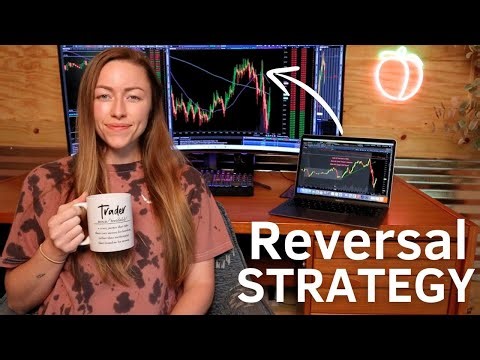 STEAL This EASY 3 Step Reversal Strategy that Actually Works
