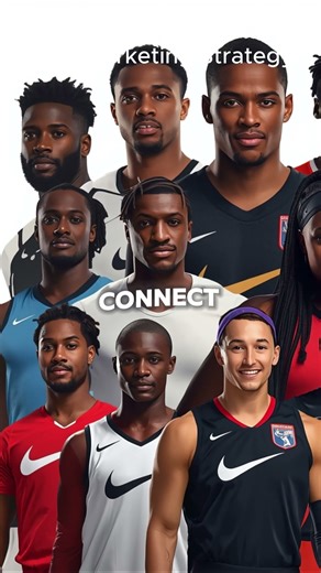 Why Nike Ads Hit So Hard