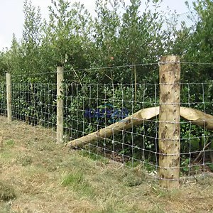 [Hot Item] Value Oriented Long Lasting Cattle Fence Wire Solution Cattle Fence Net