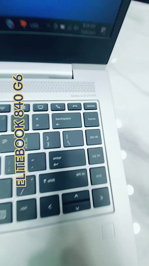 HP EliteBook 840 G6 Laptop - Best Features and Specifications