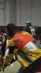 Poetic Event with Genius Janha and Gambia College students Union. #Nna La Duwa | ST Da Gambian Dream.