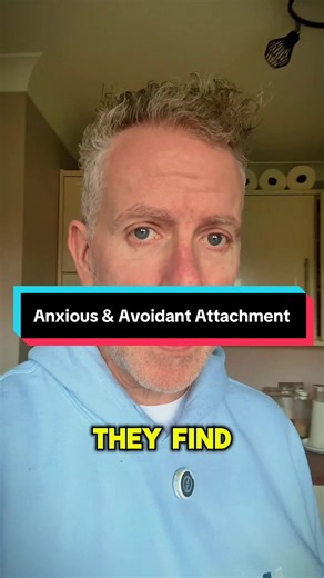 Understanding Anxious and Avoidant Attachment Styles