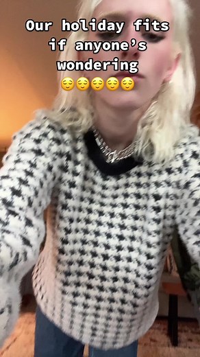 Stylish Holiday Outfits Showcase