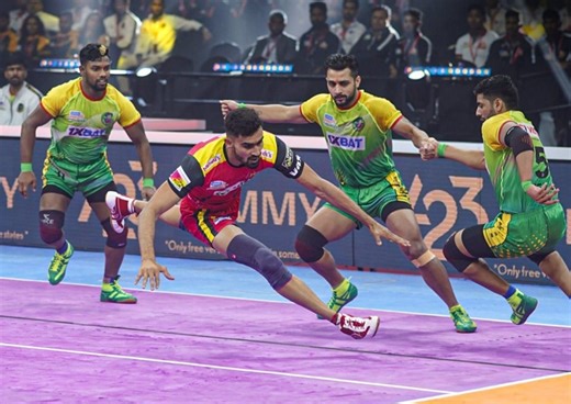 Pro Kabaddi 2023: 5 Bengaluru Bulls players to watch out for in PKL 10 ft. Bharat & Surjeet Singh