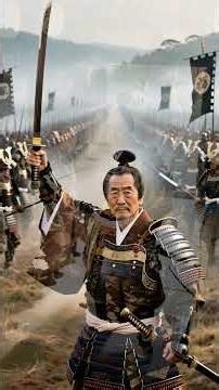 Tokugawa Ieyasu: Japan's Unifier and Shogun