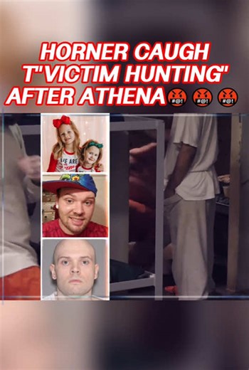 USNews 😭Breaking news:Tanner Horner tried kidnapping an 8yo girl 2 days AFTER he killed Athena Strand 🤬🤬🤬 #tannerhorner #athenastrand #usa #justiceforathenastrand #America