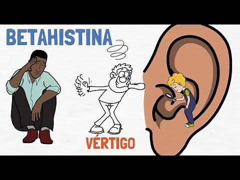 BETAHISTINE | WHAT IS IT USED FOR?