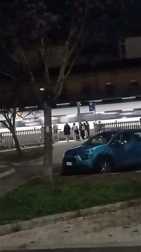 etr 600 EUROCITY IN TRANSITO