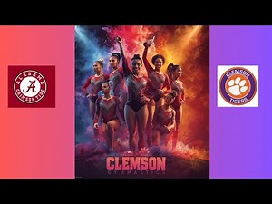 COLLEGE Gymnastics Competition | Watch These Routines!