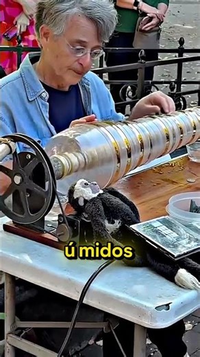 Criação LETAL! #curiosidades #benjaminfrank