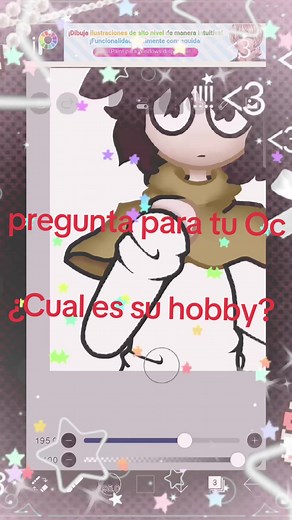 Hobbies de tu OC: ¿Cuál es el favorito?