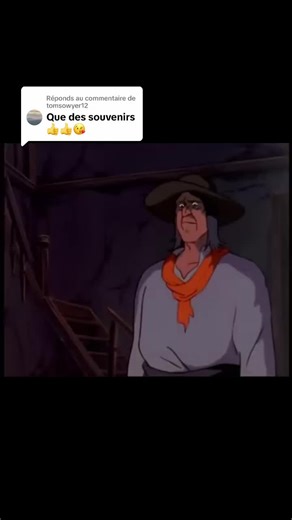 Découverte incroyable dans la maison de Tom Sawyer