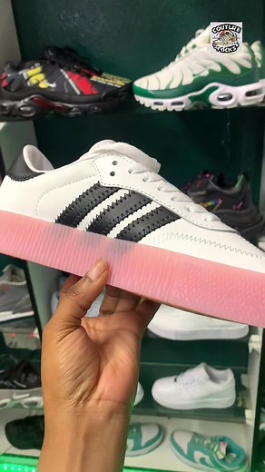 Adidas SAMBA just for $25! 📍Location: Along George Silundika Ave, btwn Angwa & First St, Opp First Mutual, Inside Easywalk Mall, Shop 8, Harare 📞 0719 476 234 | ⏰ 8AM-7PM (Mon-Sat) #adidas #samba #viralvideos #sneakers #kick #fyp #fypシ゚ #creatorsearchinsights
