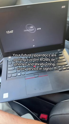 Custom ROMs and Libreboot: Future of Tech Explained
