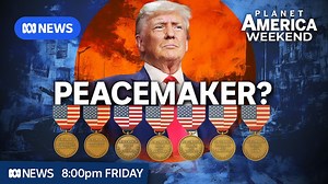 Planet America 29 August