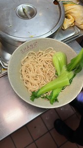 87K views · 37K reactions | Can't beat Shang Beef Noodle Soup! Three locations! 9882 S Maryland Pkwy 11:30am to 9:30pm daily Durango Resort in the Eat Your Heart Out Food Hall 6903 S Durango 11:30am to 11pm Sunday to Thursday and til 1am Friday and Saturday 4983 W Flamingo open daily 11am to 11pm Sunday to Thursday and until midnight on Friday and Saturday | Shang Artisan Noodle | Facebook