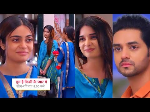 Ghum Hai Kisikey Pyaar Meiin Today Episode PROMO 1|16th May 2024| Savi ki nayi start, Ishan ro pada