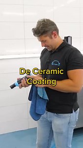 De Ceramic Coating! | Stipt Polish Point