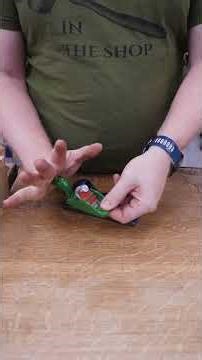 This Weird Plane Part Has a Secret!