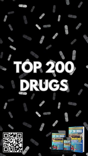 Top 200 Drugs: Fioricet & its Uses, Benefits & Details! 💊 To get a copy of the Amazon Best-Selling book Top 200 Drugs Memorizing Made Ridiculously Easy 👉 https://amzn.to/40tDZP9 📖 To get a copy of the Amazon Best-Selling book Pharmacy Calculations Made Ridiculously Easy 👉 https://amzn.to/45LNnBd ✅ For FREE off-the-record tips on How to Pass the PTCB Exam (PTCE) and/or ExCPT (by the NHA), ENROLL: https://www.cphtin90.org/ The CPhT in 90 Program is a PTCB-recognized training and education prog