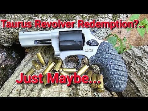 Taurus 605 Defender 357magnum!! Full Review...