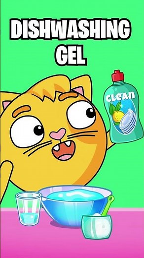 No More Bubbles?! 😱 Make Them at Home! 🫧✨ #fun #educational