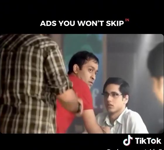 Nokia Asha 305: A Creative Advertisement Showcase