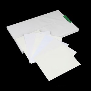[Hot Item] Polycarbonate Card Making Material Sheet Roll