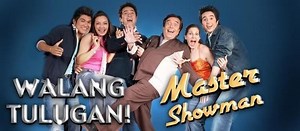 Walang Tulugan with the Master Showman - Alchetron, the free social encyclopedia