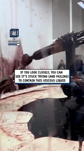 I never thought a robot could make me emotional 🤖😢 | Do It Yourself