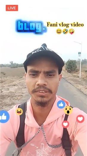 New Fani vlog video 😆🤣 #shorts
