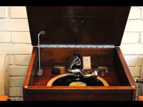 Constantinople- Paul Whiteman & His Orchestra 1928