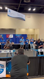 American Water Works Association on Reels