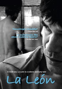 La león streaming: where to watch movie online?