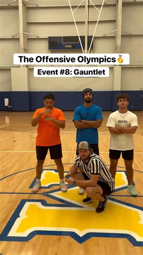 Josh Walker on Instagram: "8TH EVENT‼️ Top 3 of the Offensive Olympics. Thank you to Stake.us for helping us make it happen! Let me know in the comments who you think is winning it all!! Use my Code “WALKER” . . Stake.us offers the best free online social casino gaming experience on the web. Find free slot games and live dealer titles from top providers in the iGaming industry. Play free games and discover our range of exclusive Stake Original titles like Stake Blackjack, Plinko, Mines and more 