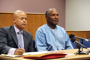 232K views · 3 comments | O.J. Simpson appeared before a Nevada parole board on Thursday to appeal for his freedom after almost nine years in a state prison. He was granted parole. | Video From The New York Times | Facebook