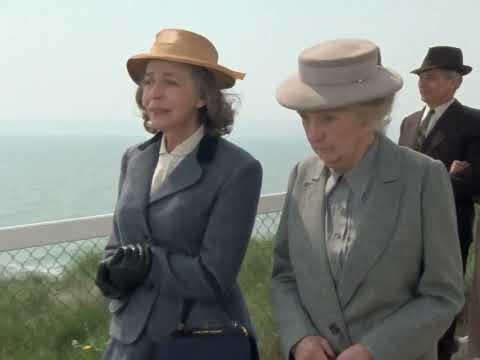 The Body in the Library (Part 2) * Agatha Christie's Miss Marple