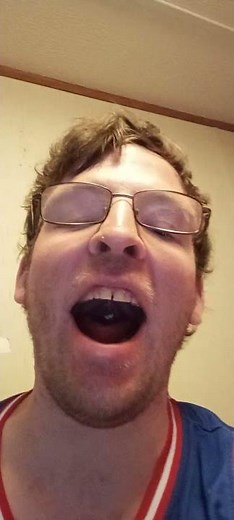 HERCULE REENACTMENT BY JOSH HUDDLESTON SINGS