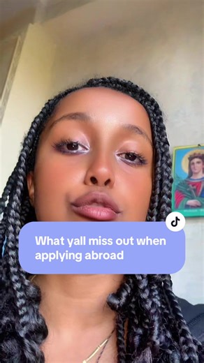 Comment what topic next. I know it has been a while since I posted on this topic, but I was answering questions inbox. But I hope I will share much like videos after now, please Copylink to my videos and my account and finish the videos to help them engage and also correct me if I am wronged. I am making these videos so students out there in regional cities with less exposure on applying abroad can know the realities and waste less time. Love y’all 💕 #creatorsearchinsights #fyp #scholarship #sc