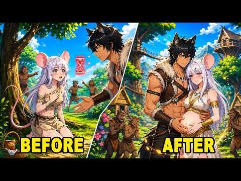 Reborn As Mouse Girl With 1 Hour to Live, I Got Pregnant to Survive and Rule the Beast World