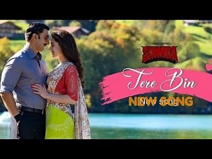TERE BIN LYRICS – Simmba |