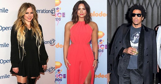 10 powerful songs about mental health and resilience: from The Beatles and Demi Lovato to Jay Z | The National