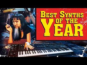 Best Synths To Buy in 2026: Comprehensive Guide & Sound Demos