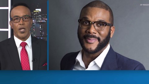 TSA workers asked to return $1,000 gift cards given out by Tyler Perry at Atlanta airport