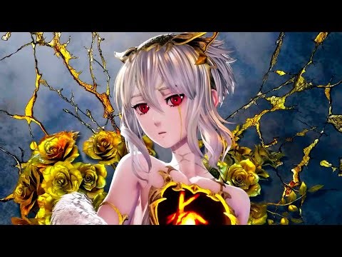 [GMV/AMV] CODE VEIN 2 | UNCHARTED