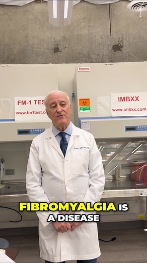 Fibromyalgia and Immune System Deficiencies Explained
