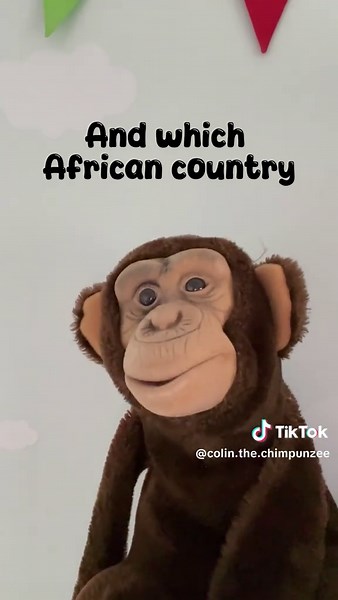 Colin’s Map of the World: Episode 6. #original #comedy #dadjokes #puns #world