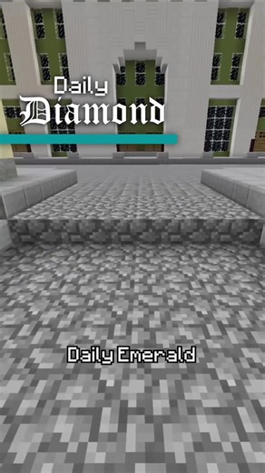 #dailydiamond #minecraft #minecraftmemes #news | daily redstone