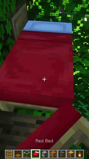 Minecraft Tree House